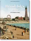 The British Isles 1900. A Portrait in Colour cover