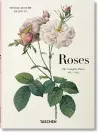 Redouté. Roses cover