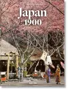 Japan 1900 cover