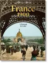 France 1900. A Portrait in Color cover