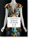 Stilisti di moda A–Z. 40th Ed. cover