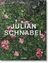 Julian Schnabel cover