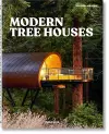 Modern Tree Houses cover