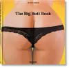 The Big Butt Book cover