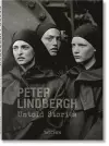 Peter Lindbergh. Untold Stories cover