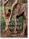 Steve McCurry. Animals cover