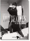 Harry Benson. The Beatles cover