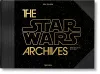 The Star Wars Archives. 1977–1983 cover