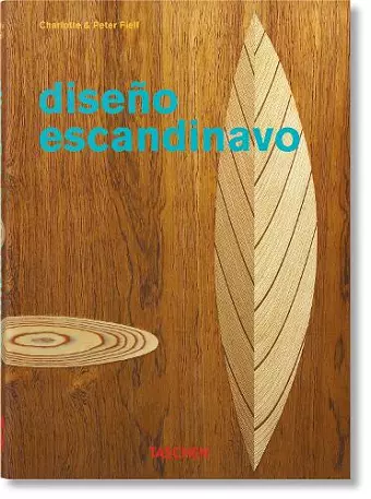 Diseño escandinavo. 40th Ed. cover
