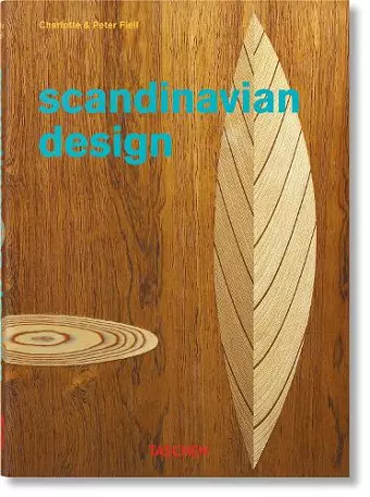 Scandinavian Design. 40th Ed. cover