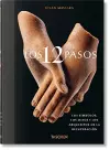 Los 12 Pasos. Los símbolos, los mitos y los archetipos de la recuperación cover