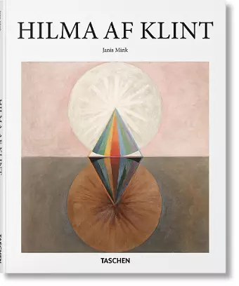 Hilma af Klint cover