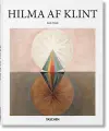 Hilma af Klint cover