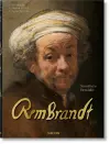 Rembrandt. Sämtliche Gemälde cover