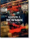 Marvin E. Newman cover