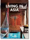Living in Asia. 40th Ed. cover