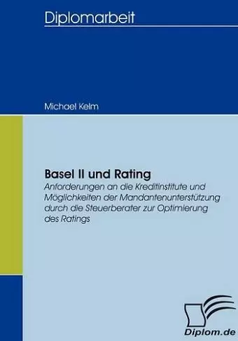 Basel II und Rating cover