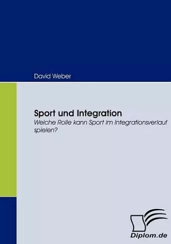 Sport und Integration cover