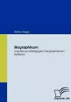 Biographikum cover