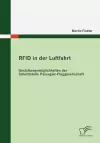 RFID in der Luftfahrt cover