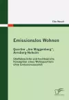 Emissionslos Wohnen - Quartier "Am Müggenberg, Arnsberg-Neheim cover