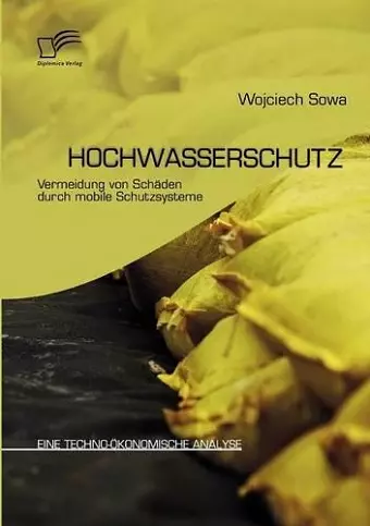 Hochwasserschutz cover