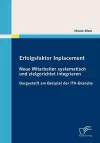 Erfolgsfaktor Inplacement cover