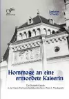 Hommage an Eine Ermordete Kaiserin cover