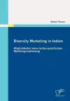 Diversity Marketing in Indien cover