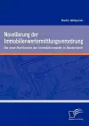 Novellierung Der Immobilienwertermittlungsverordnung cover