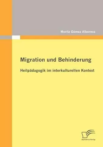 Migration Und Behinderung cover