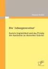 Die 'Jabezgeneration' cover