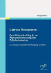 Gateway Management cover