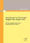 Zustandsangst Im Fahrtensegeln cover