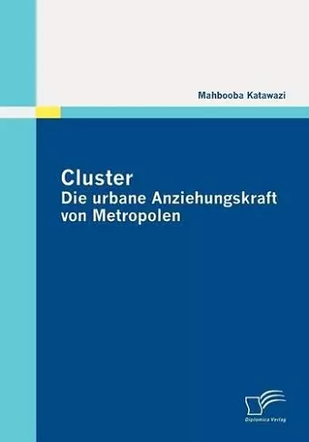 Cluster cover