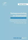 Seniorenmarketing Im Einzelhandel cover