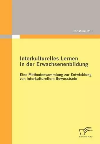 Interkulturelles Lernen in der Erwachsenenbildung cover