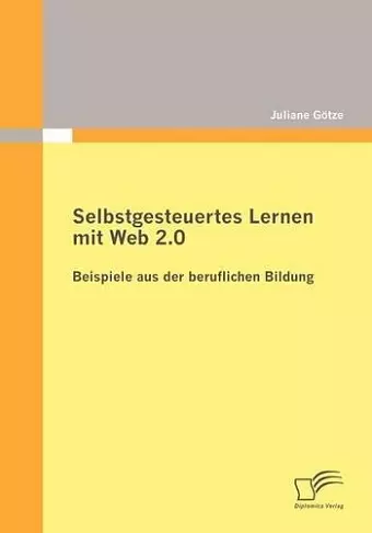 Selbstgesteuertes Lernen Mit Web 2.0 cover