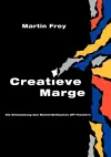 Creatieve Marge cover