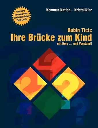 Ihre Brücke zum Kind cover