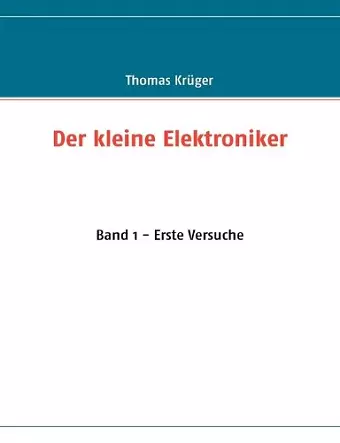 Der kleine Elektroniker cover