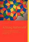 Achtung, Mathematik! cover