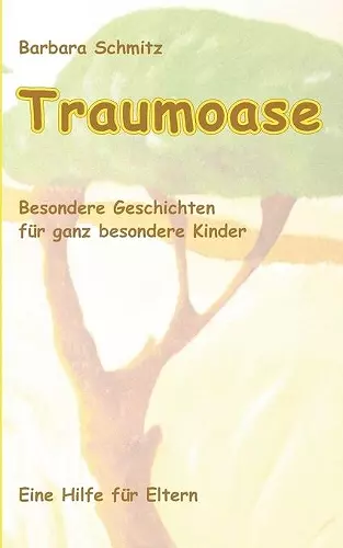 Traumoase cover