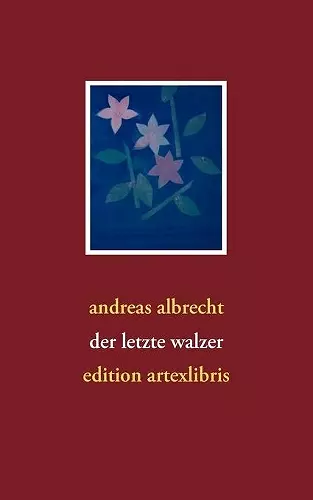 Der letzte walzer cover
