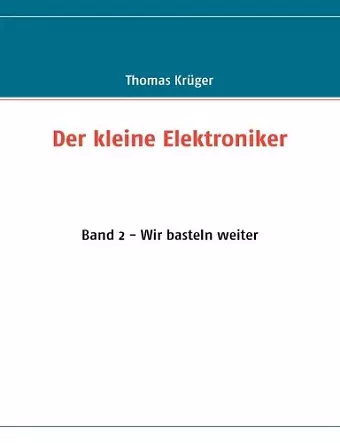 Der kleine Elektroniker cover