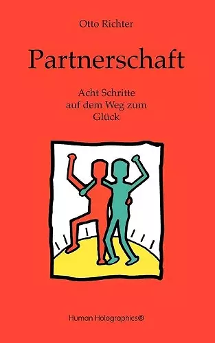 Partnerschaft cover