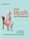 Durch Musik zur Bewegung cover