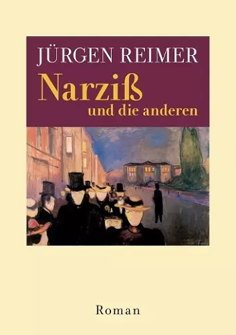 Narziß und die anderen cover