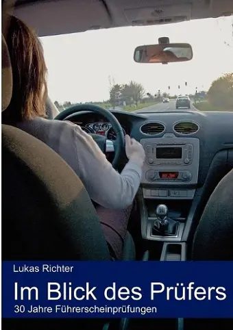 Im Blick des Prüfers cover