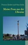 Meine Frau aus der Ukraine cover